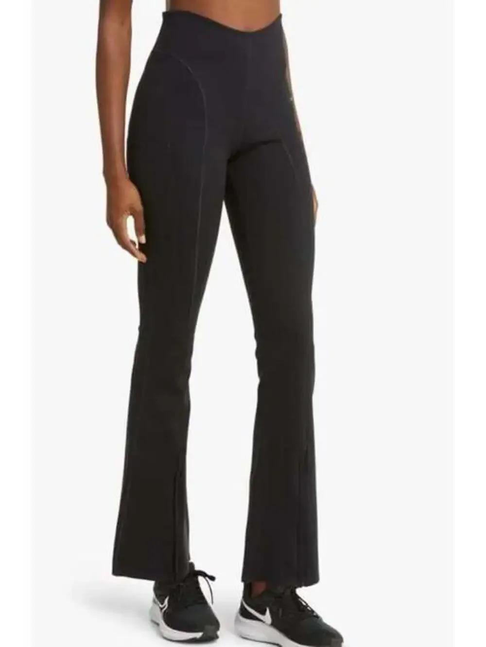 Nike Dri-FIT Flare Leggings size S